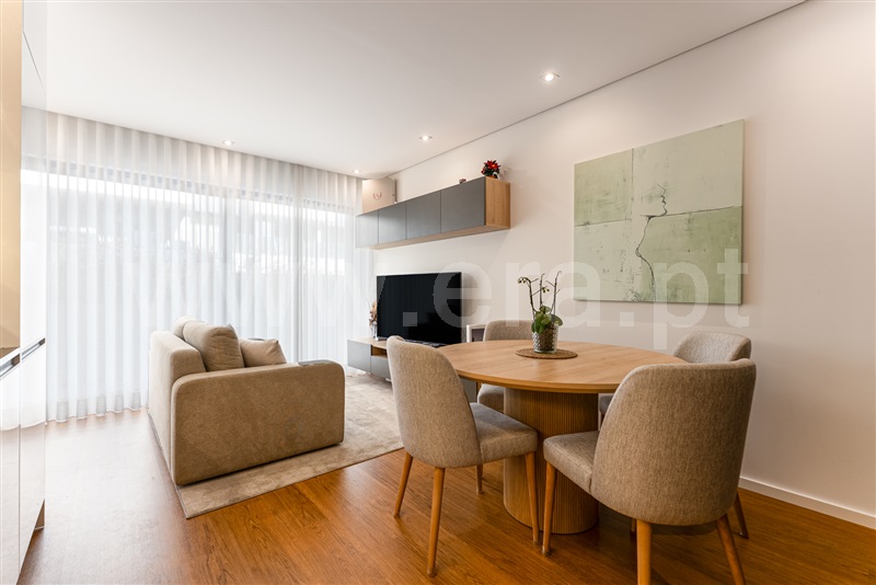 Apartamento T1 / Vila Nova de Gaia, Canidelo