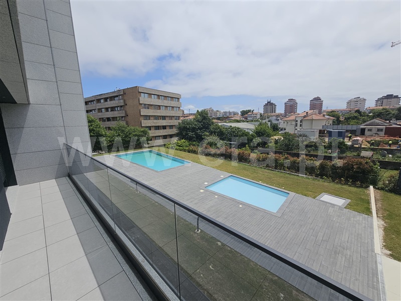 Apartamento T1 / Vila Nova de Gaia, Canidelo