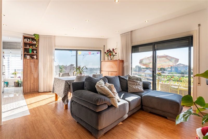 Apartamento T1 / Vila Nova de Gaia, Canidelo