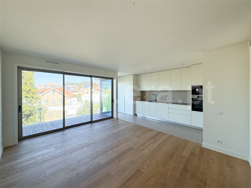 Apartamento T1 / Vila Nova de Gaia, Canidelo