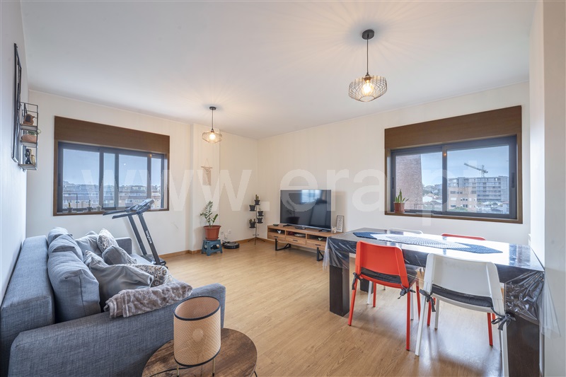 Apartamento T1 / Vila Nova de Gaia, Coimbrões
