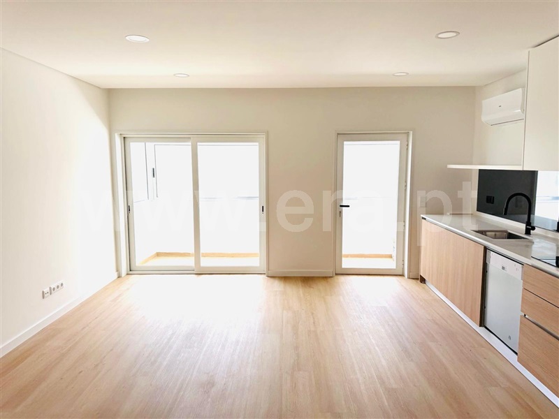 Apartamento T1 / Vila Nova de Gaia, Devesas