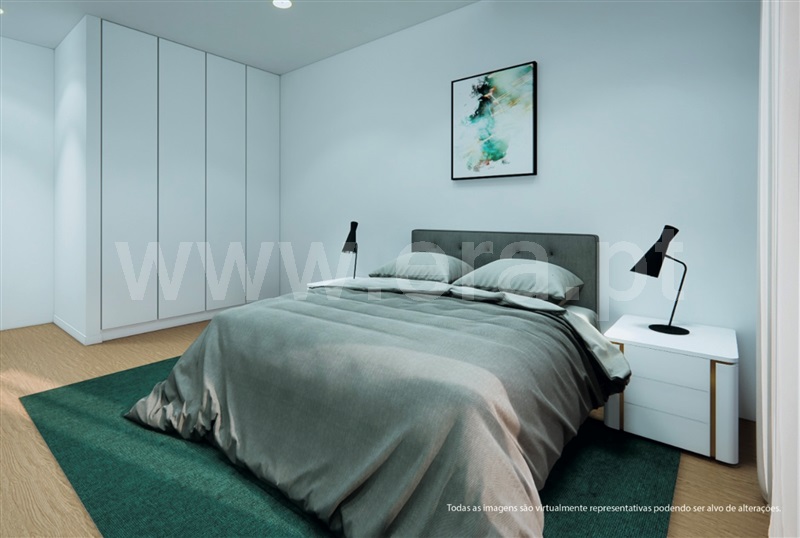 Apartamento T1 Vila Nova de Gaia, Mafamude e Vilar do Paraíso - 1371610 - 2