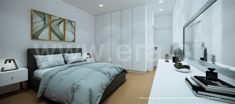 Apartamento T1 Vila Nova de Gaia, Mafamude e Vilar do Paraíso - 1371610 - 4