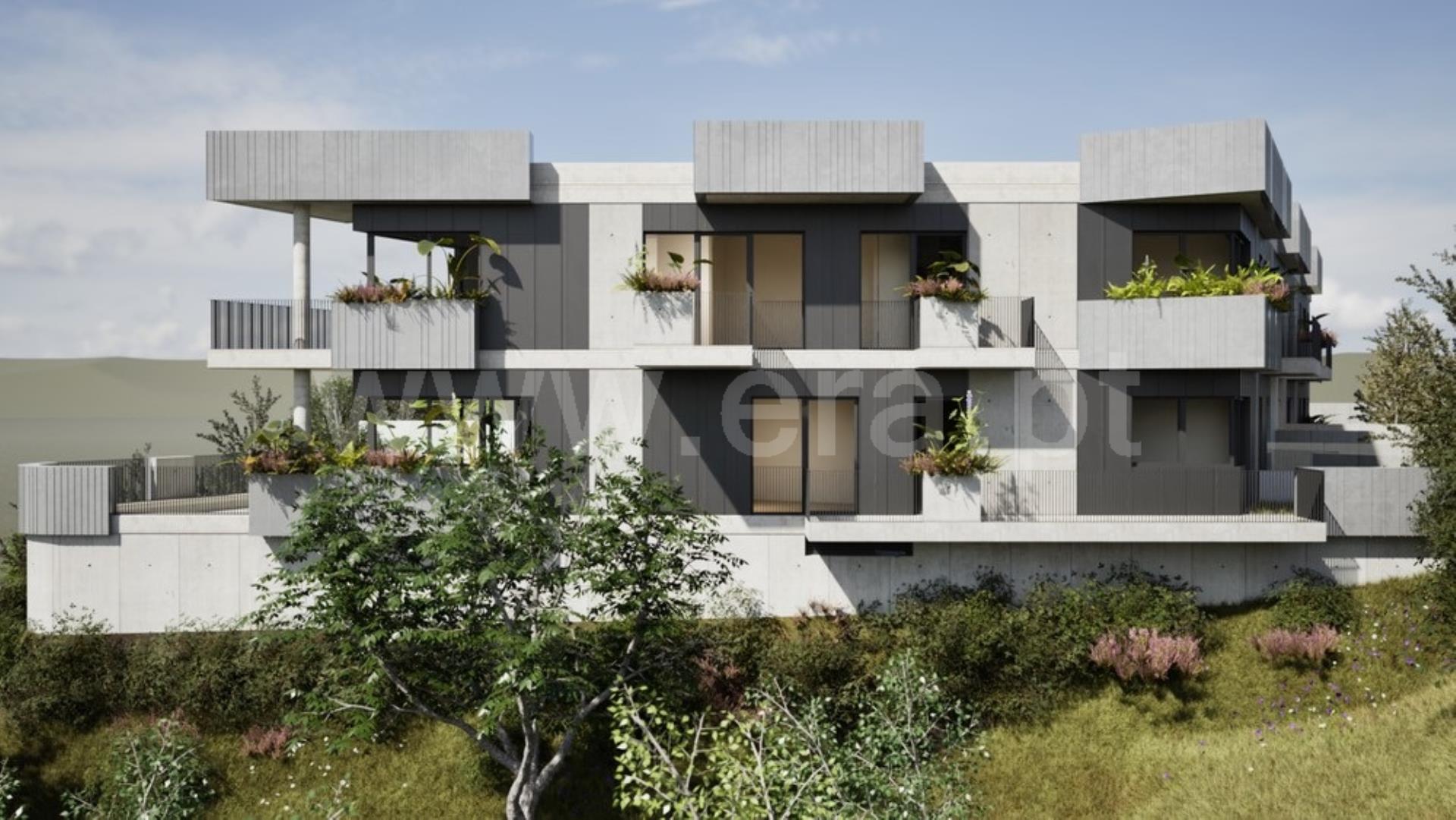 Apartamento T1 G2 - Moutadas | ERA Imobiliária