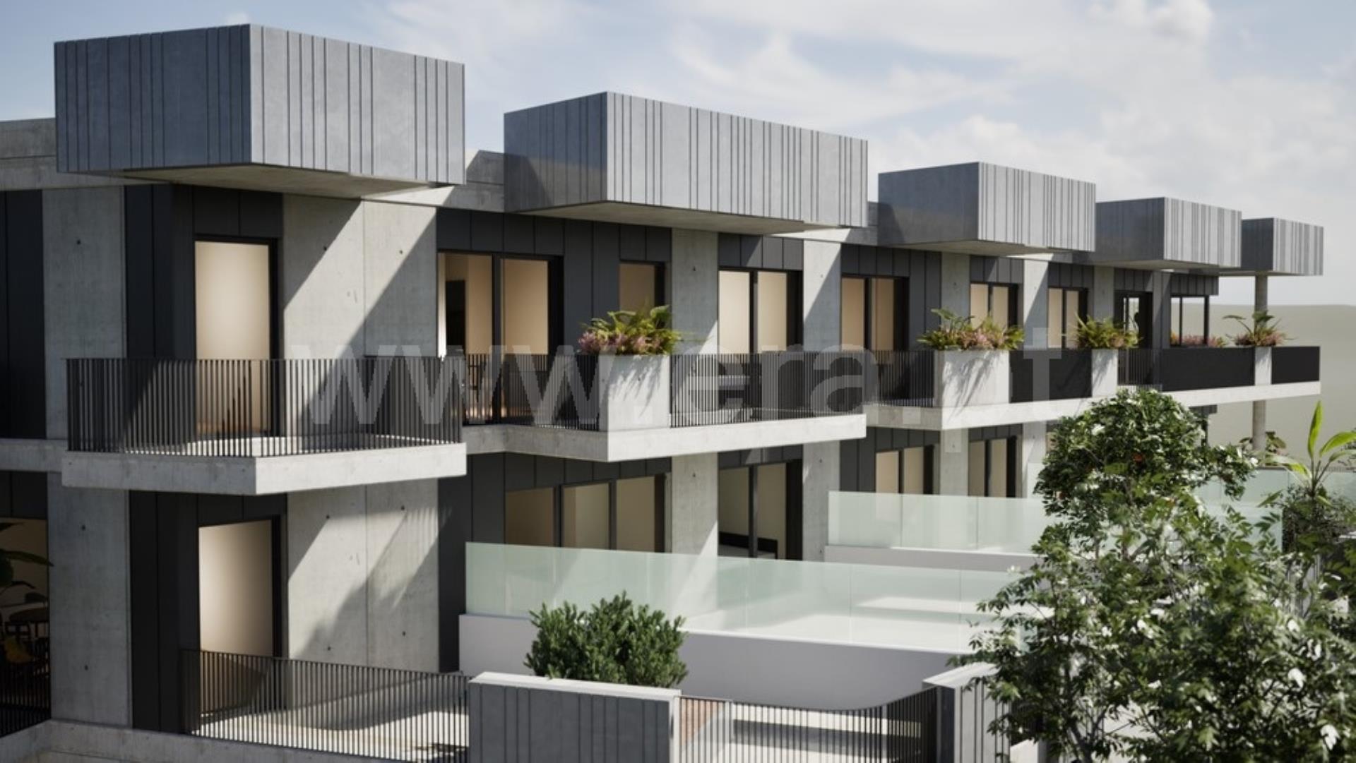 Apartamento T1 G2 - Moutadas | ERA Imobiliária