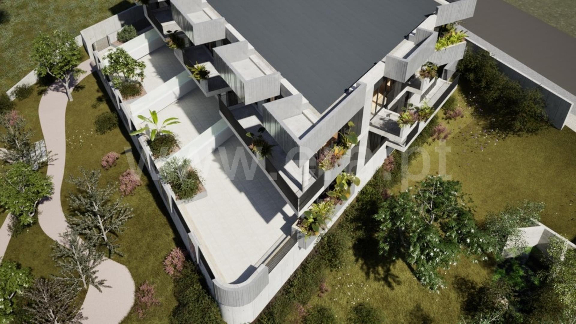 Apartamento T1 G2 - Moutadas | ERA Imobiliária