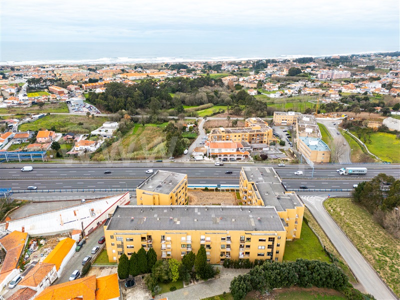Apartamento T1 Vila Nova de Gaia, G3 - Gulpilharinhos - 1487608 - 2