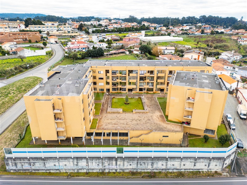 Apartamento T1 Vila Nova de Gaia, G3 - Gulpilharinhos - 1487608 - 3