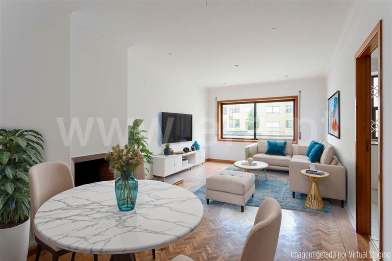 Apartamento T1 Vila Nova de Gaia, G3 - Gulpilharinhos - 1487608 - 8