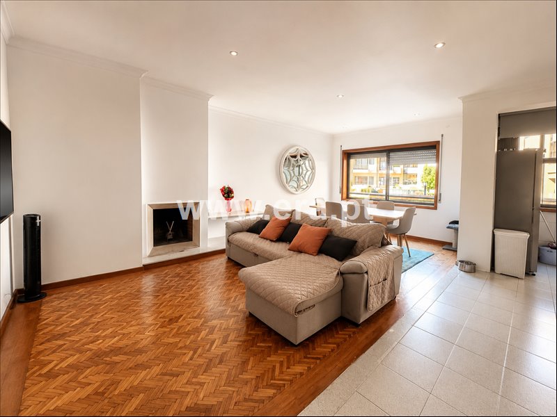 Apartamento T1 à venda em Gulpilhares e Valadares, Vila Nova de Gaia — foto 2