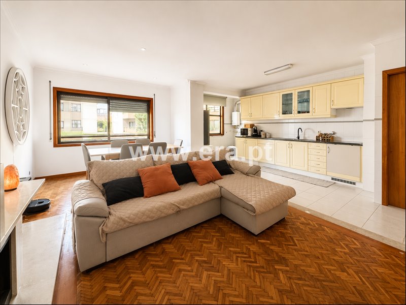 Apartamento T1 à venda em Gulpilhares e Valadares, Vila Nova de Gaia — foto 3