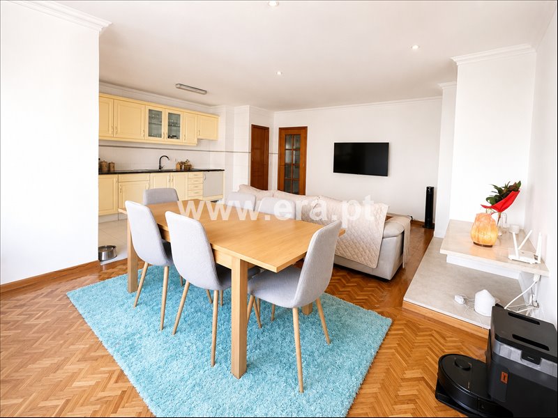 Apartamento T1 à venda em Gulpilhares e Valadares, Vila Nova de Gaia — foto 4