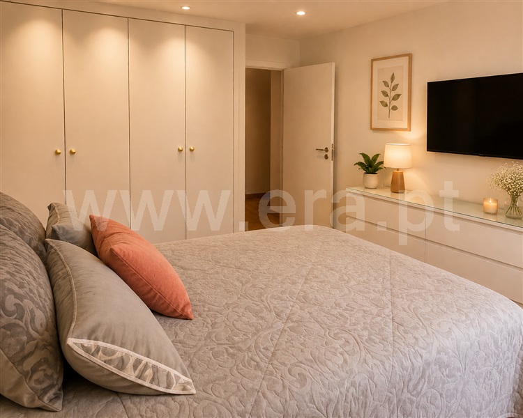 Apartamento T1 / Vila Nova de Gaia, Gulpilhares e Valadares