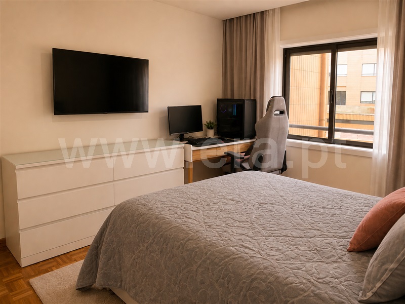 Apartamento T1 à venda em Gulpilhares e Valadares, Vila Nova de Gaia — foto 10