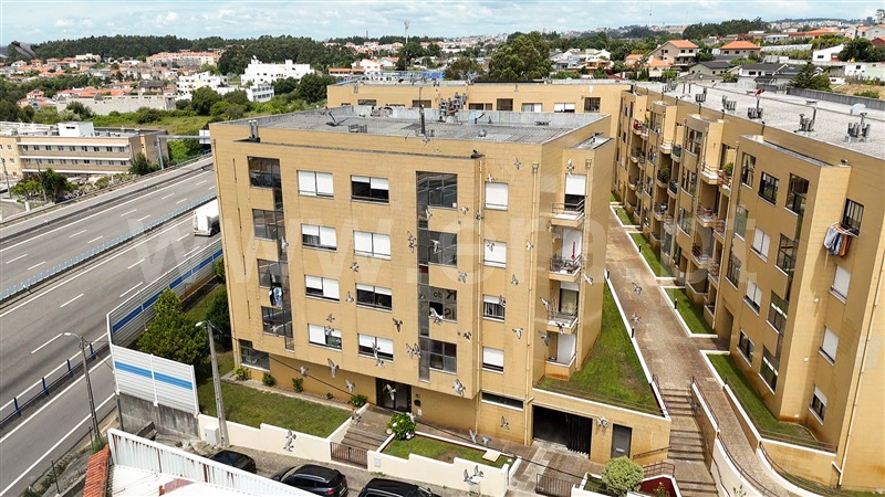 Apartamento T1 à venda em Gulpilhares e Valadares, Vila Nova de Gaia — foto 16