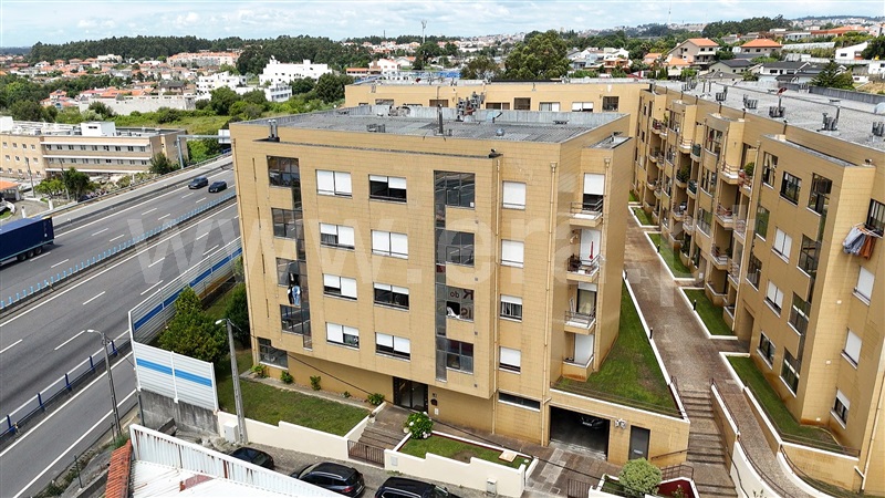 Apartamento T1 à venda em Gulpilhares e Valadares, Vila Nova de Gaia — foto 17