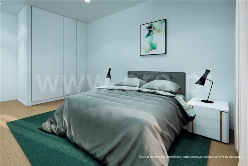 Apartamento T1 Vila Nova de Gaia, Mafamude - 1373937 - 2