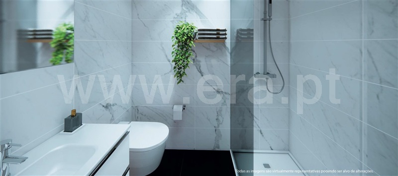 Apartamento T1 Vila Nova de Gaia, Mafamude - 1373937 - 4