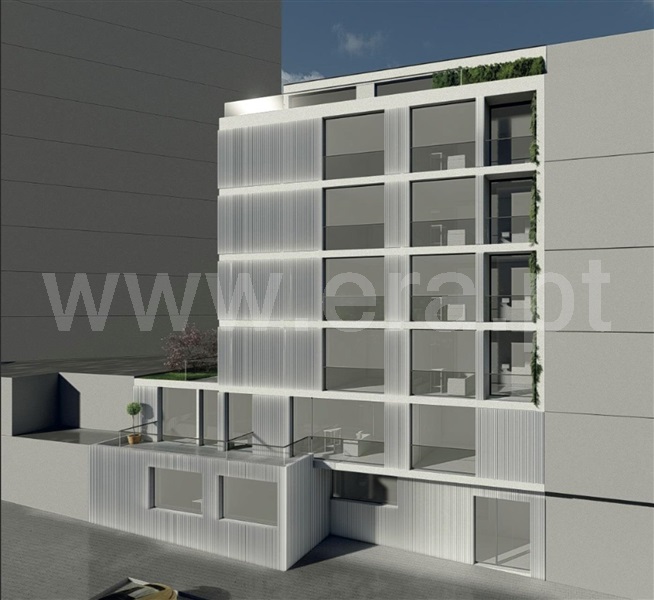 Apartamento T1 Vila Nova de Gaia, Mafamude - 1373937 - 6