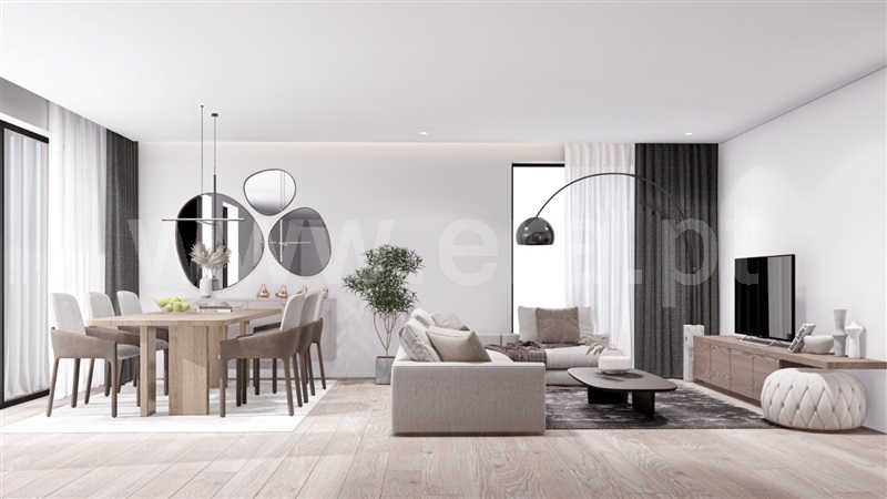 Apartamento T1 Vila Nova de Gaia, Oliveira do Douro - 1512304 - 16