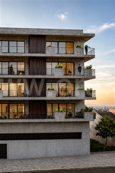 Apartamento T1 / Vila Nova de Gaia, Pedroso e Seixezelo