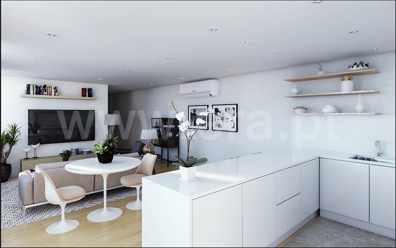 Apartamento T1 Vila Nova de Gaia, Santa Marinha e São Pedro da Afurada - 1297995 - 3