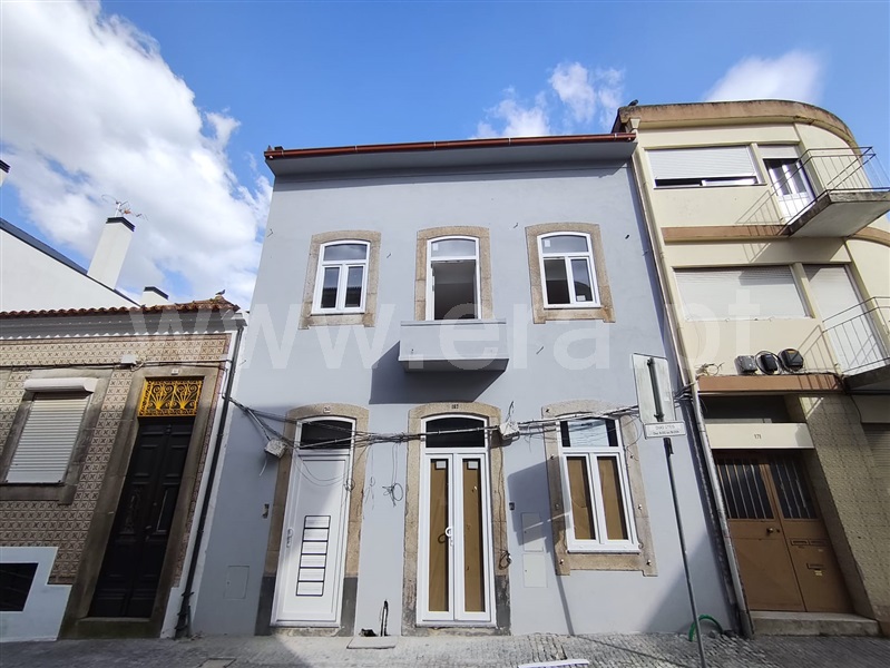 Apartamento T1 / Vila Nova de Gaia, Santa Marinha e São Pedro da Afurada