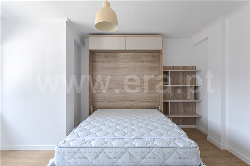 Apartamento T0 Vila Nova de Gaia, Santa Marinha - Vila Nova de Gaia - 1511730 - 4