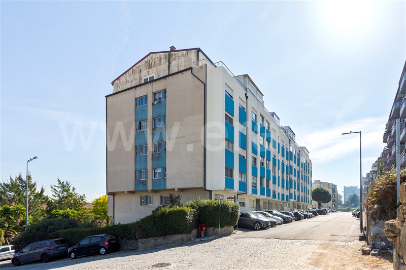 Apartamento T0 Vila Nova de Gaia, Santa Marinha - Vila Nova de Gaia - 1511730 - 15