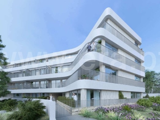 Apartamento T1 / Vila Nova de Gaia, Santa Marinha e São Pedro da Afurada