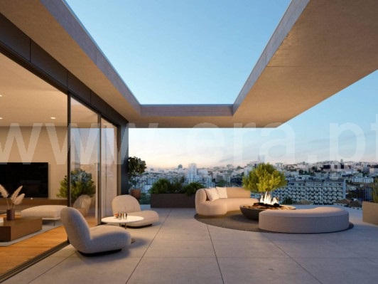 Apartamento T1 / Vila Nova de Gaia, Santa Marinha e São Pedro da Afurada