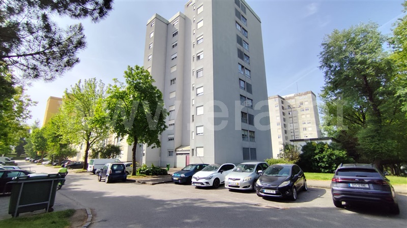 Apartamento T1 / Vila Nova de Gaia, Santa Marinha e São Pedro da Afurada