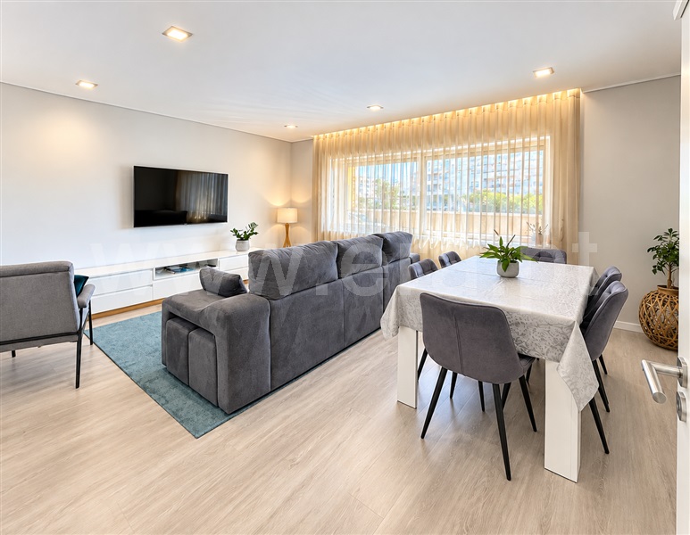 Apartamento T1 / Vila Nova de Gaia, São Félix da Marinha