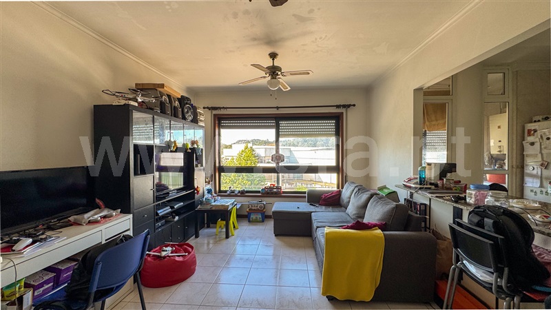 Apartamento T1 à venda em Vilar de Andorinho, Vila Nova de Gaia — foto 2