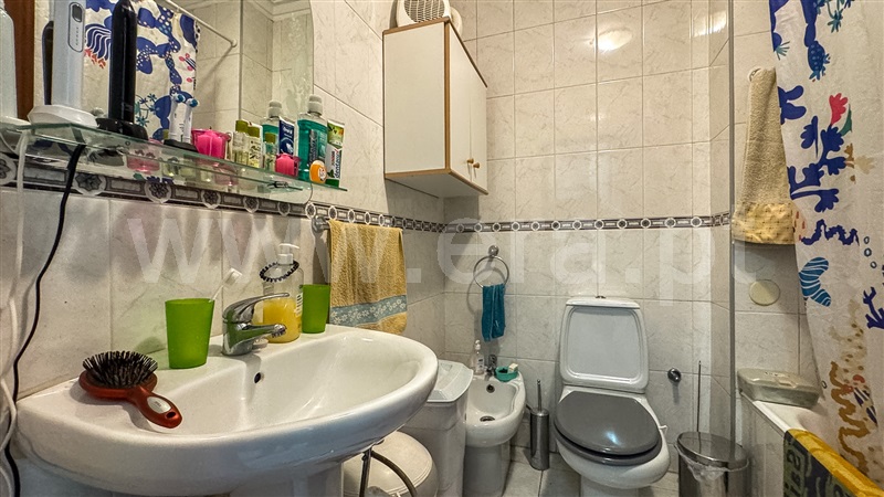 Apartamento T1 à venda em Vilar de Andorinho, Vila Nova de Gaia — foto 6