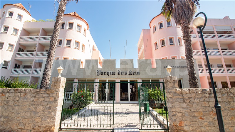 Apartamento T1 Vila Real de Santo António, Monte Gordo - 1244814 - 20