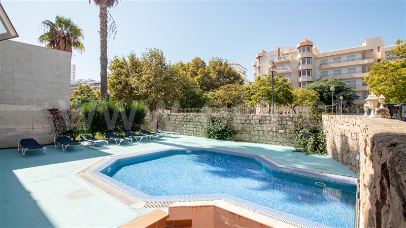 Apartamento T1 Vila Real de Santo António, Monte Gordo - 1244814 - 22