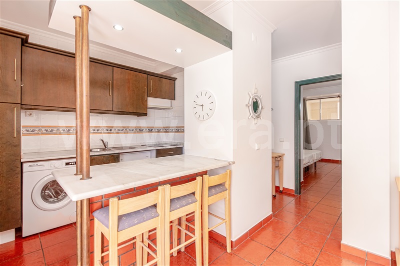 Apartamento T1 Vila Real de Santo António, Monte Gordo - 1244814 - 20