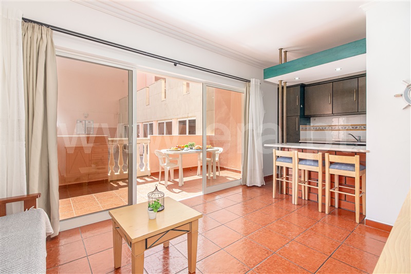 Apartamento T1 Vila Real de Santo António, Monte Gordo - 1244814 - 21