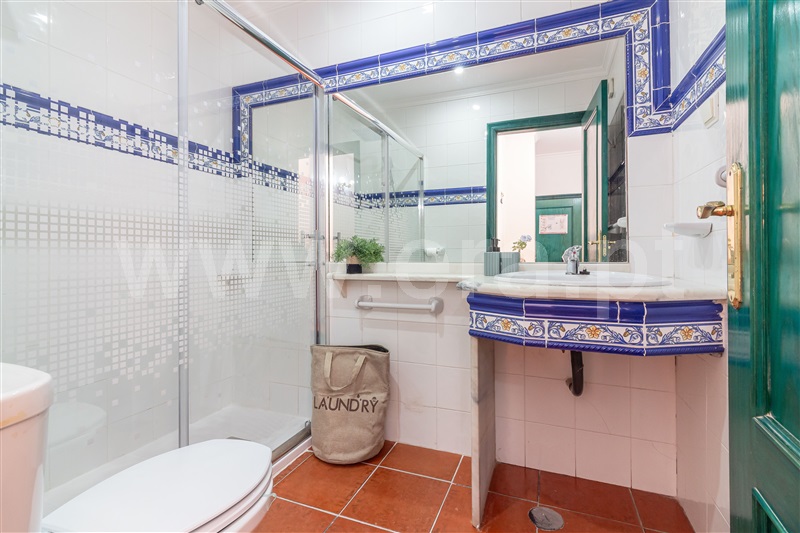 Apartamento T1 Vila Real de Santo António, Monte Gordo - 1244814 - 24