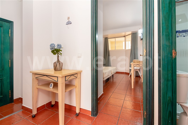Apartamento T1 Vila Real de Santo António, Monte Gordo - 1244814 - 25