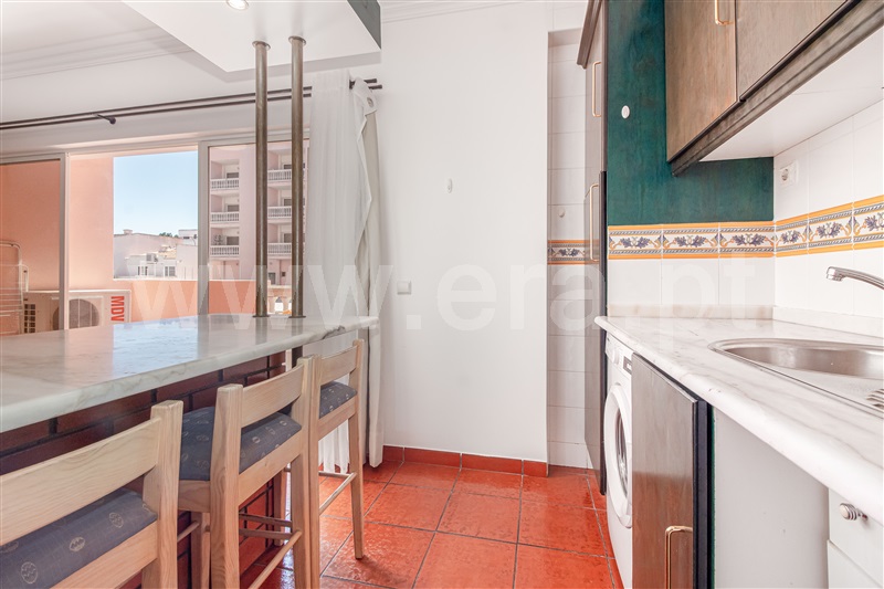 Apartamento T1 Vila Real de Santo António, Monte Gordo - 1244814 - 26
