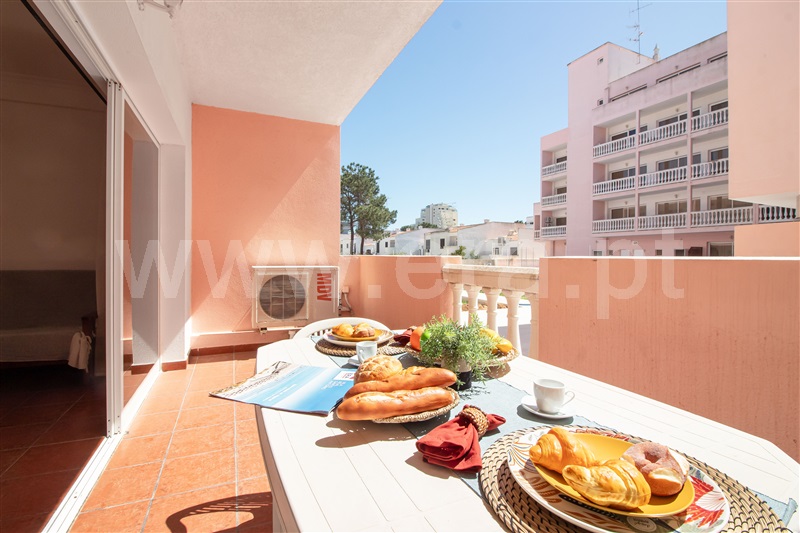 Apartamento T1 Vila Real de Santo António, Monte Gordo - 1244814 - 27