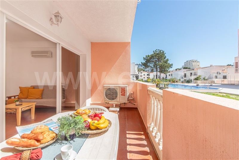 Apartamento T1 Vila Real de Santo António, Monte Gordo - 1244814 - 28