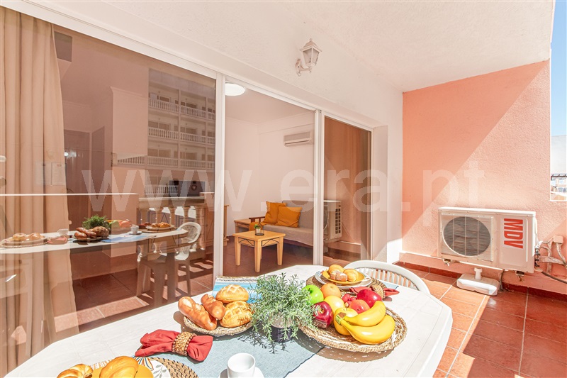 Apartamento T1 / Vila Real de Santo António, Monte Gordo