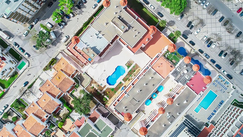 Apartamento T1 Vila Real de Santo António, Monte Gordo - 1244814 - 27