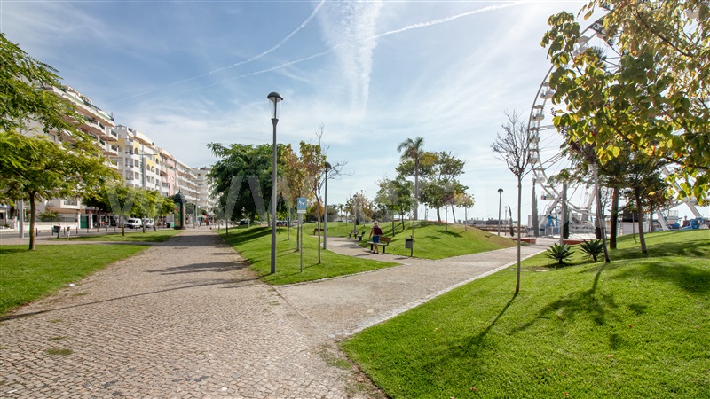 Apartamento T1 Vila Real de Santo António, Monte Gordo - 1364579 - 14