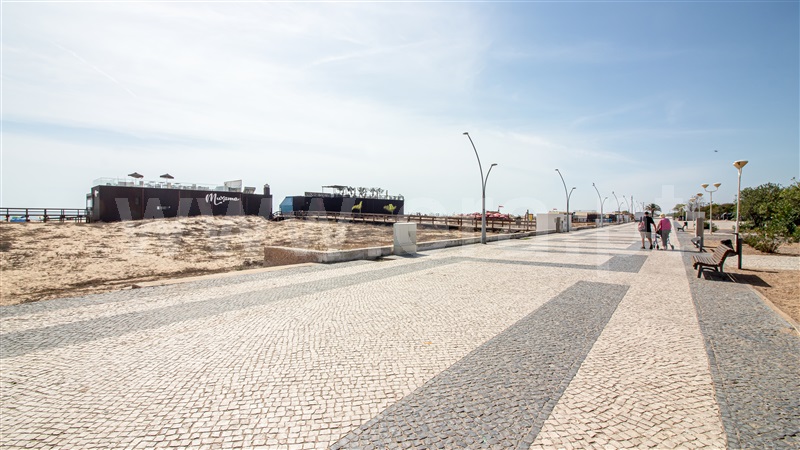 Apartamento T1 Vila Real de Santo António, Monte Gordo - 1364579 - 15