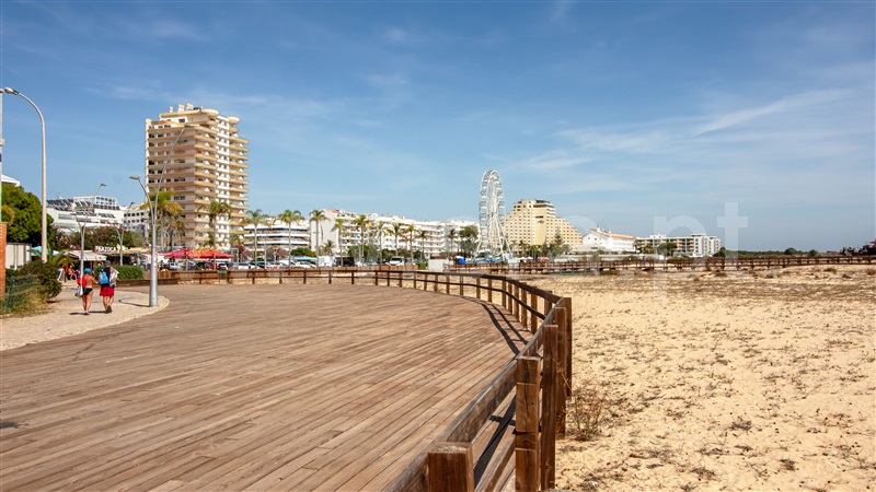 Apartamento T1 Vila Real de Santo António, Monte Gordo - 1364579 - 16